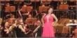 Lisa Tjalve sings at the "Classic Open Air Berlin" 2015
Conductor Heinz Walter Florin & The Nrnberger Symphoniker